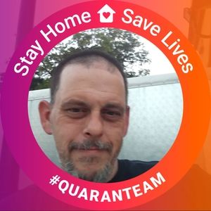 Meet your Posher, Thomas